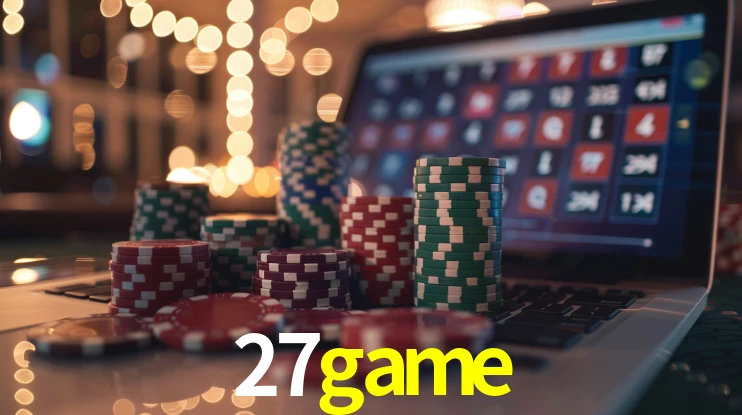 Flash Promotion 27game