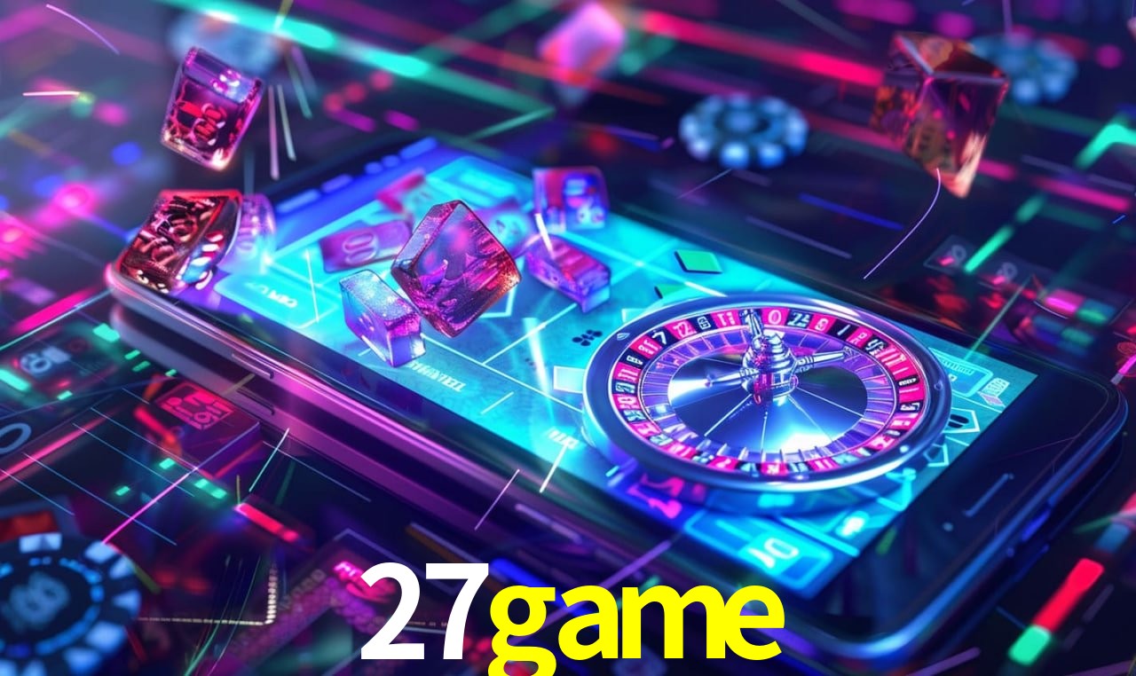 Estatísticas do Jogo 27game