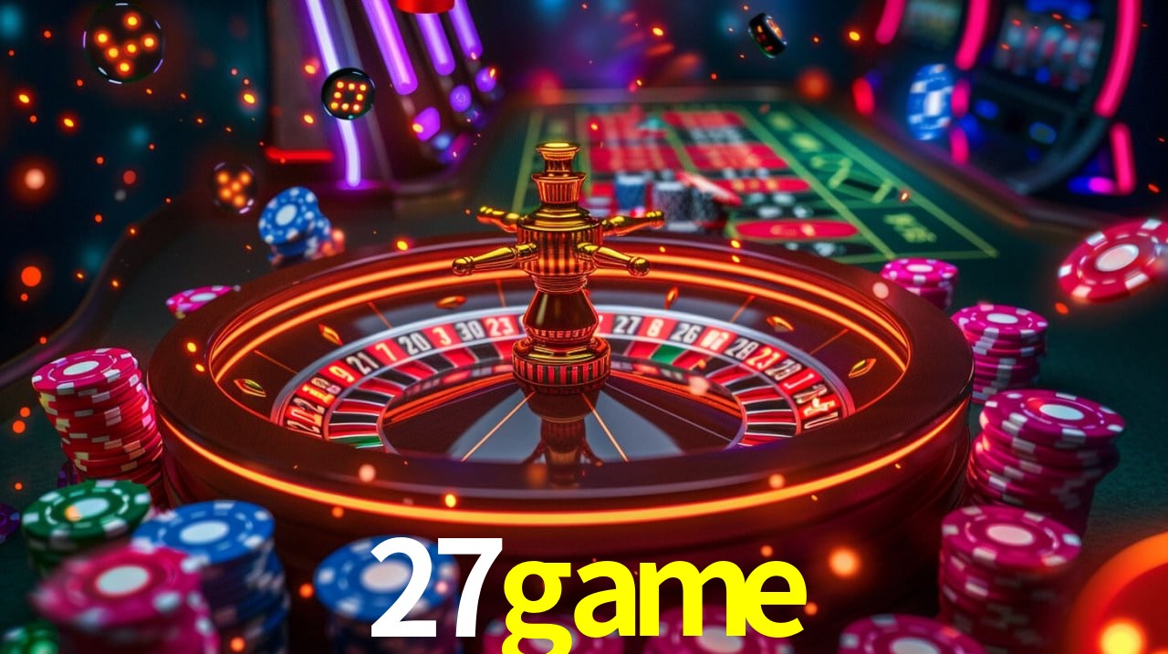 Jogos Exclusivos 27game