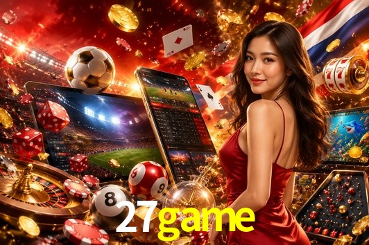 API Integration 27game