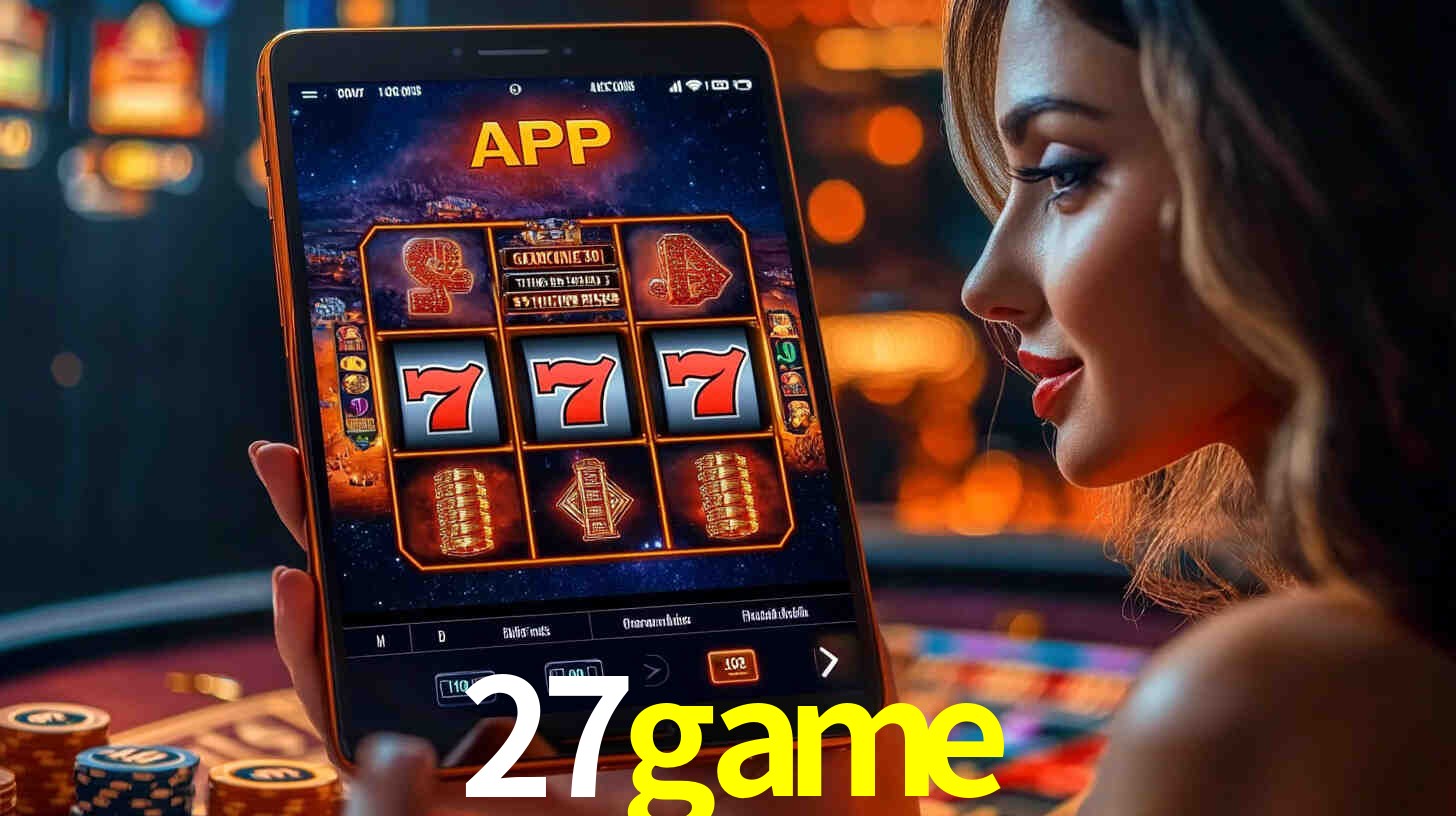 Bônus Generosos e Exclusivos no 27game para Você!