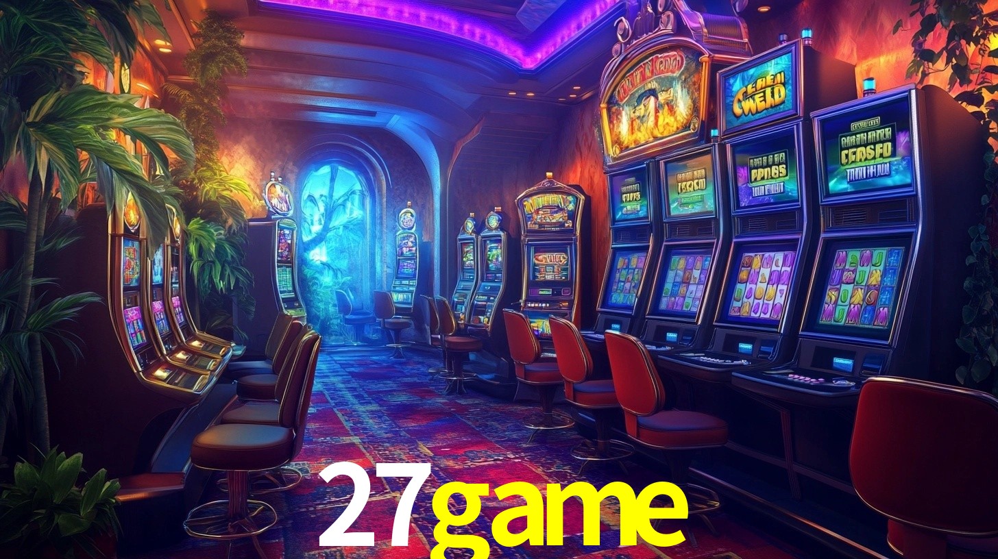 Daily Bonuses 27game