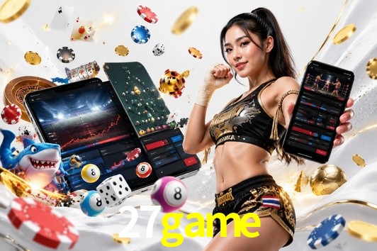 Seasonal Promotions 27game