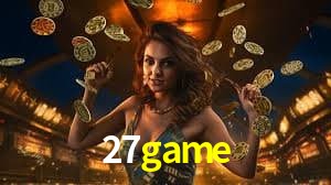 Bonus Features 27game