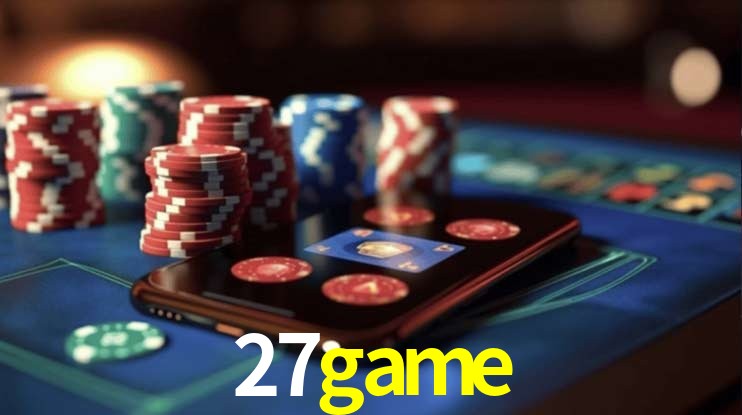 Apostas de Tênis 27game