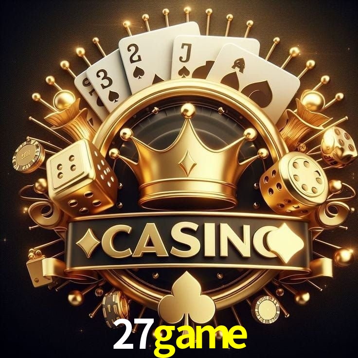 Casino Ao Vivo 27game