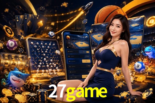 Exclusive Offers 27game
