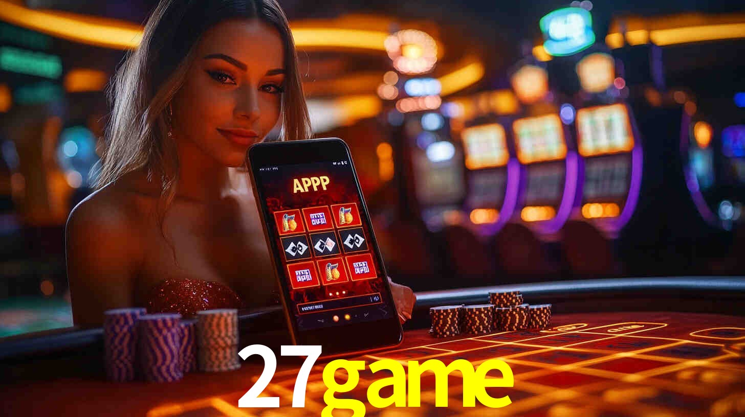 Explorando a Categoria de Eventos em Apostas na 27game