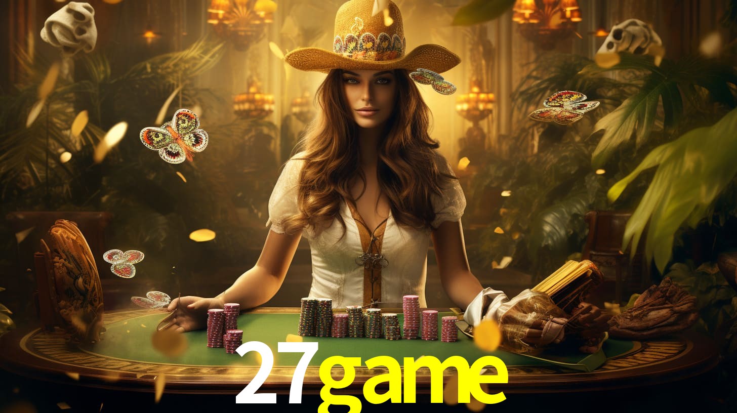 Live Casino 27game