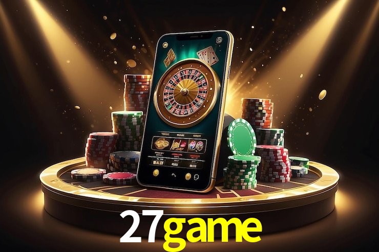 Promoção Relâmpago 27game