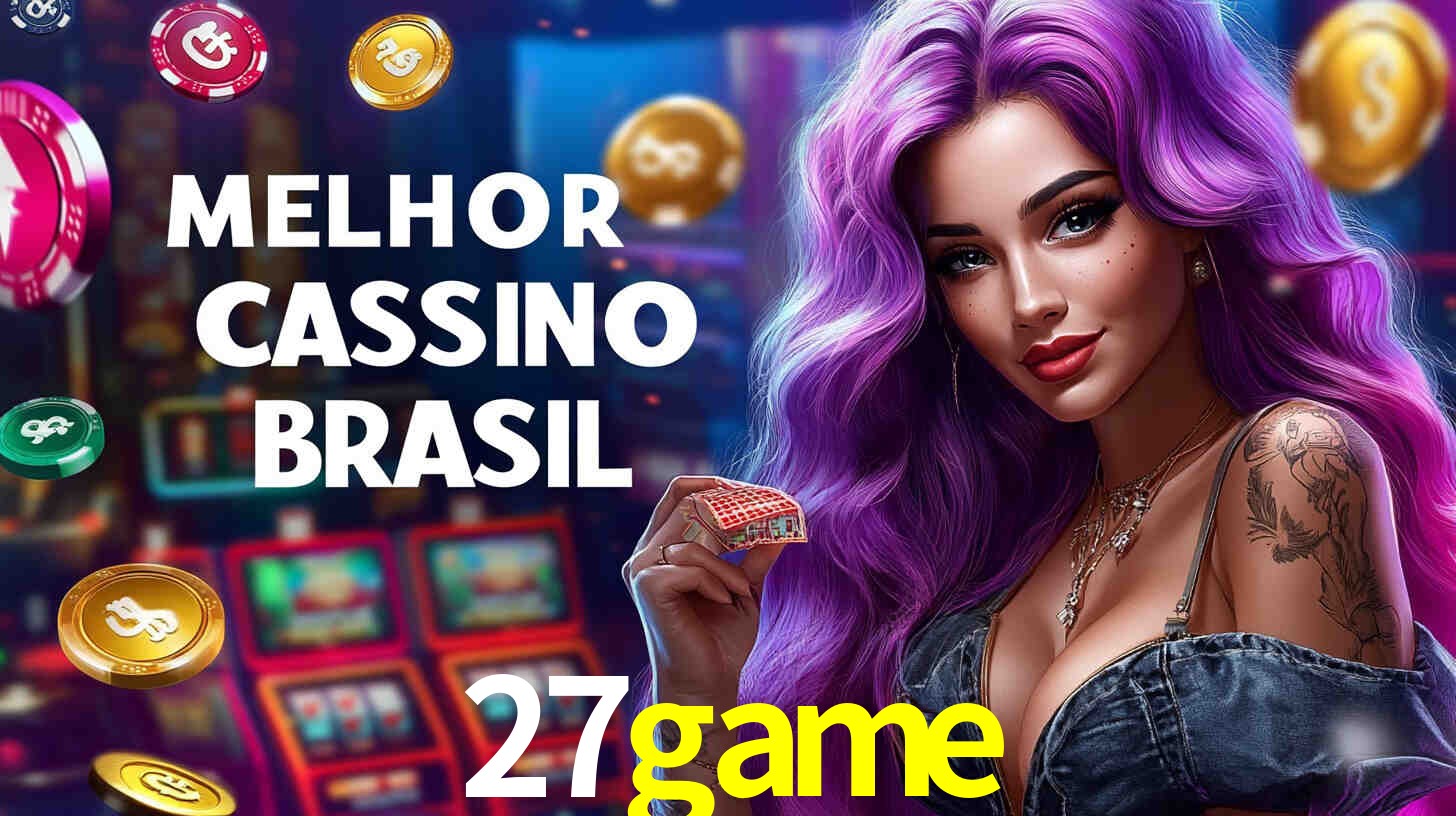 Descubra o Programa VIP da 27game: Vantagens Exclusivas para Jogadores