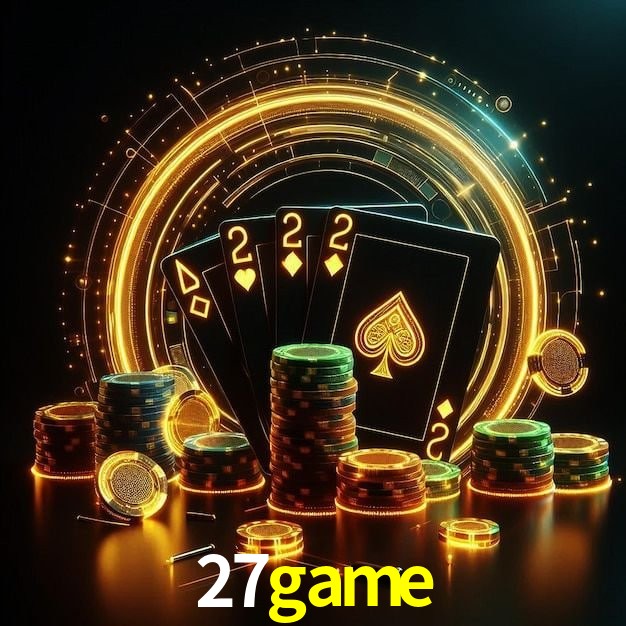 Benefícios da Conta 27game