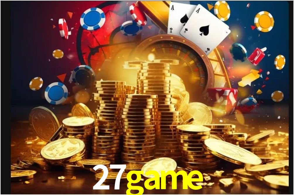 PIX Instantâneo 27game