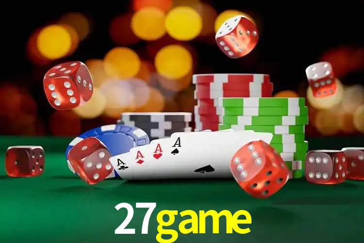 Segurança 2FA 27game