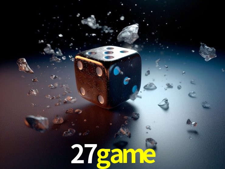 Plataforma 27game - Cloud AWS Infrastructure