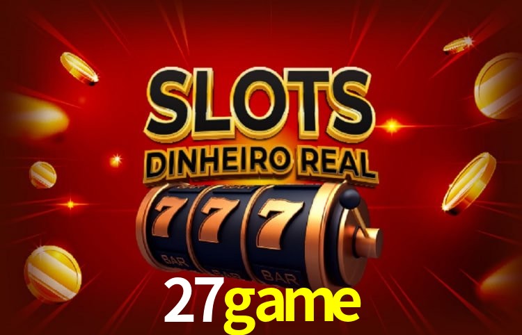 27game Segurança Logo 1