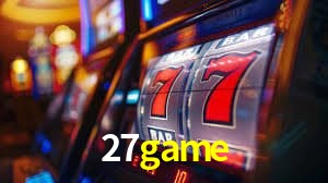 Integração de APIs 27game
