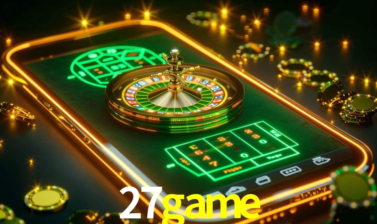 27game Instalar Logo 1