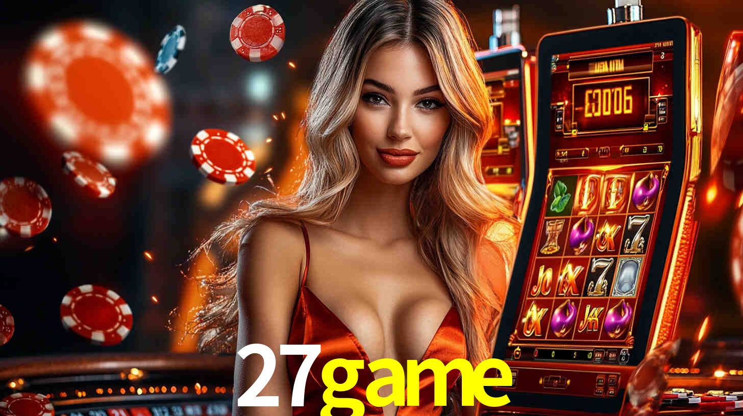 27game: Seu Especialista em Apostas Esportivas Brasileiras
