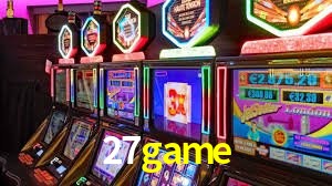 Bônus Diários 27game
