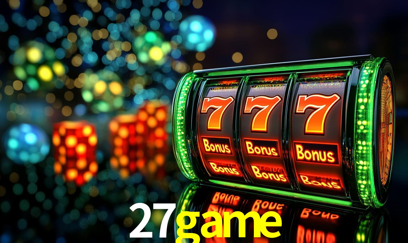Sistemas de Segurança 27game