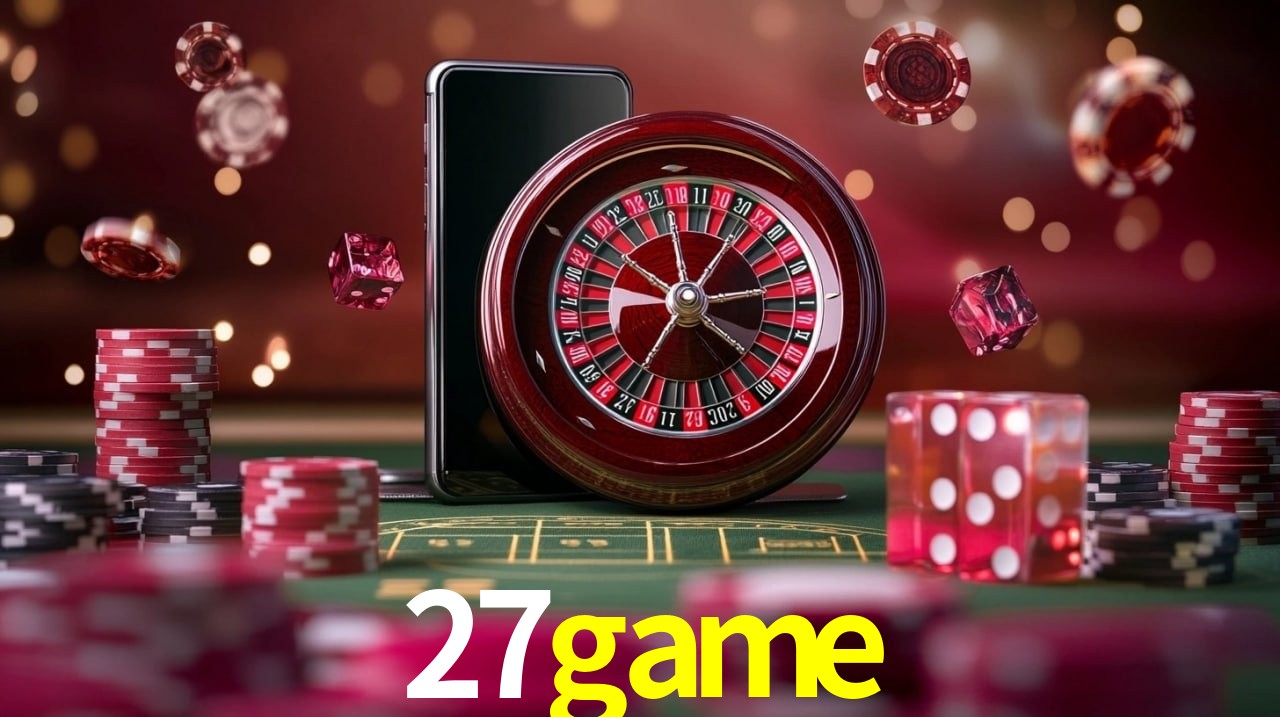 Tennis Betting 27game
