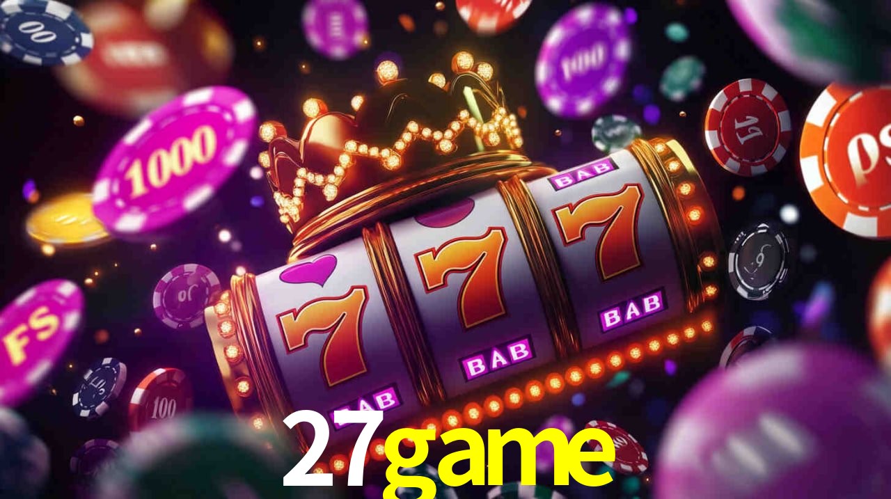 Game Providers 27game