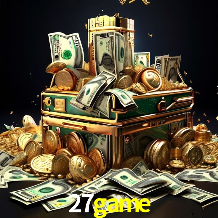 Recursos de Bônus 27game