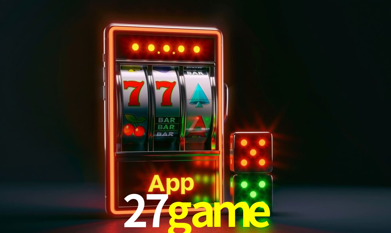 Provedores de Jogos 27game