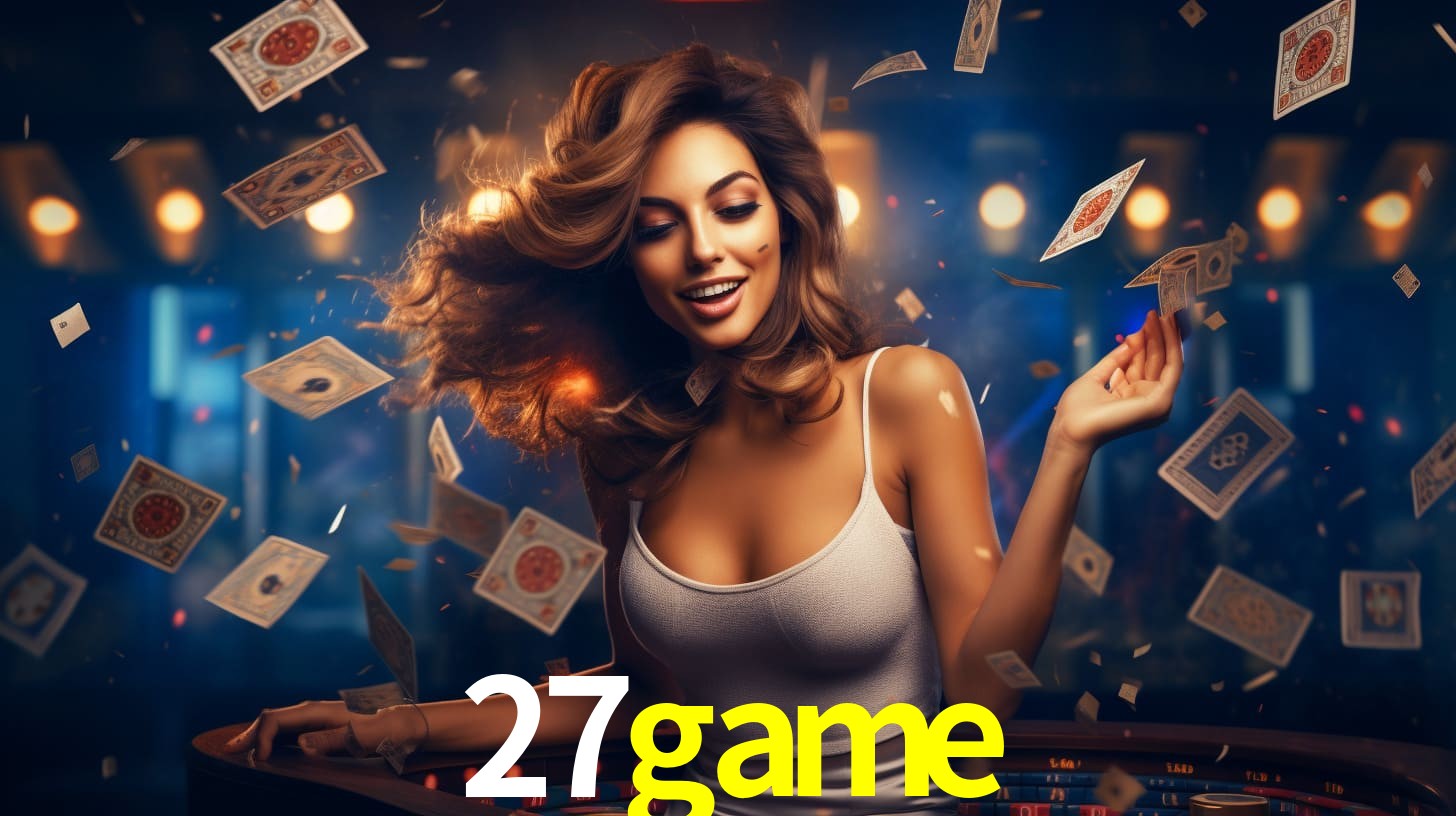 Blackjack Table 27game