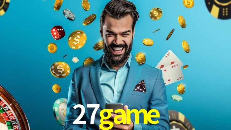 Live Casino 27game