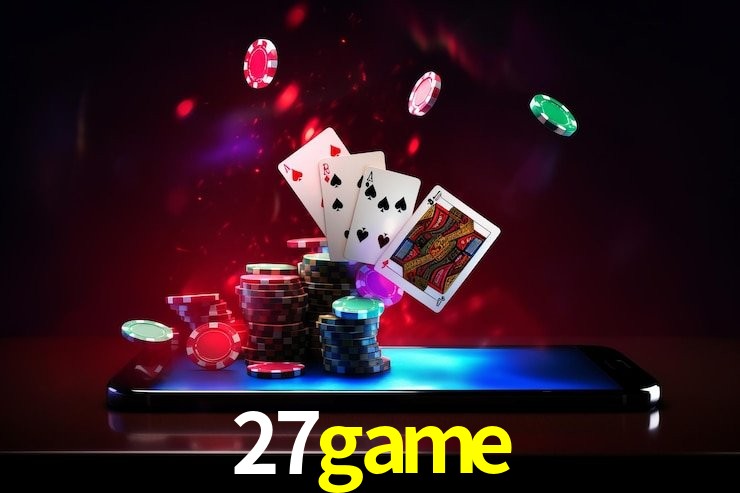 Games Directory 27game