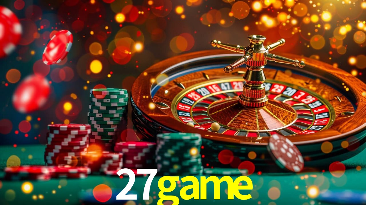 cassino 27game