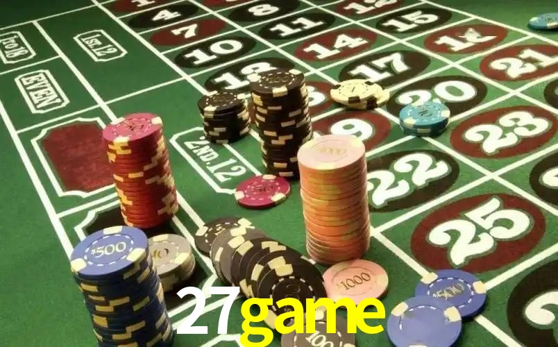 Login Seguro 27game