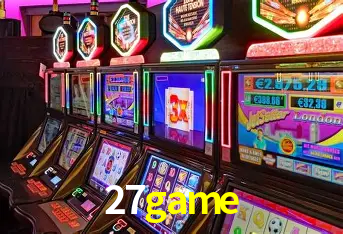 A Revolução dos Aplicativos de Jogos no 27game