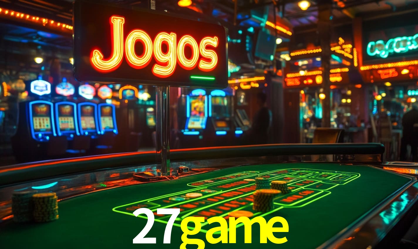 Design Responsivo 27game