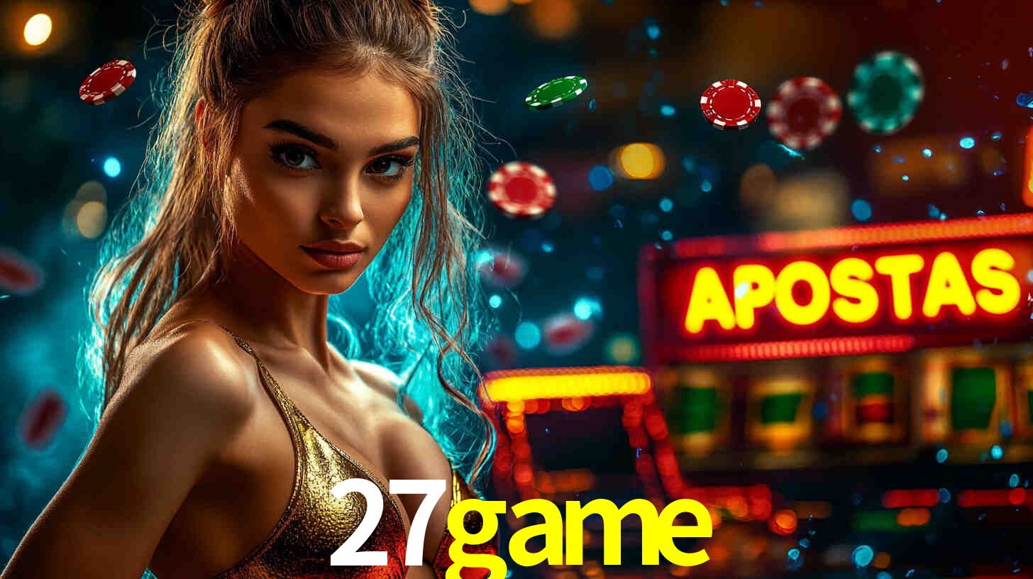 Descubra a Essência do 27game: Nossa História e Compromissos