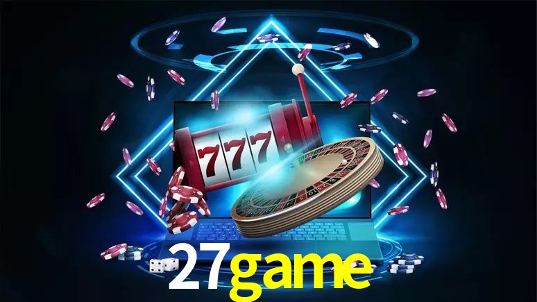 Tecnologia da Plataforma 27game