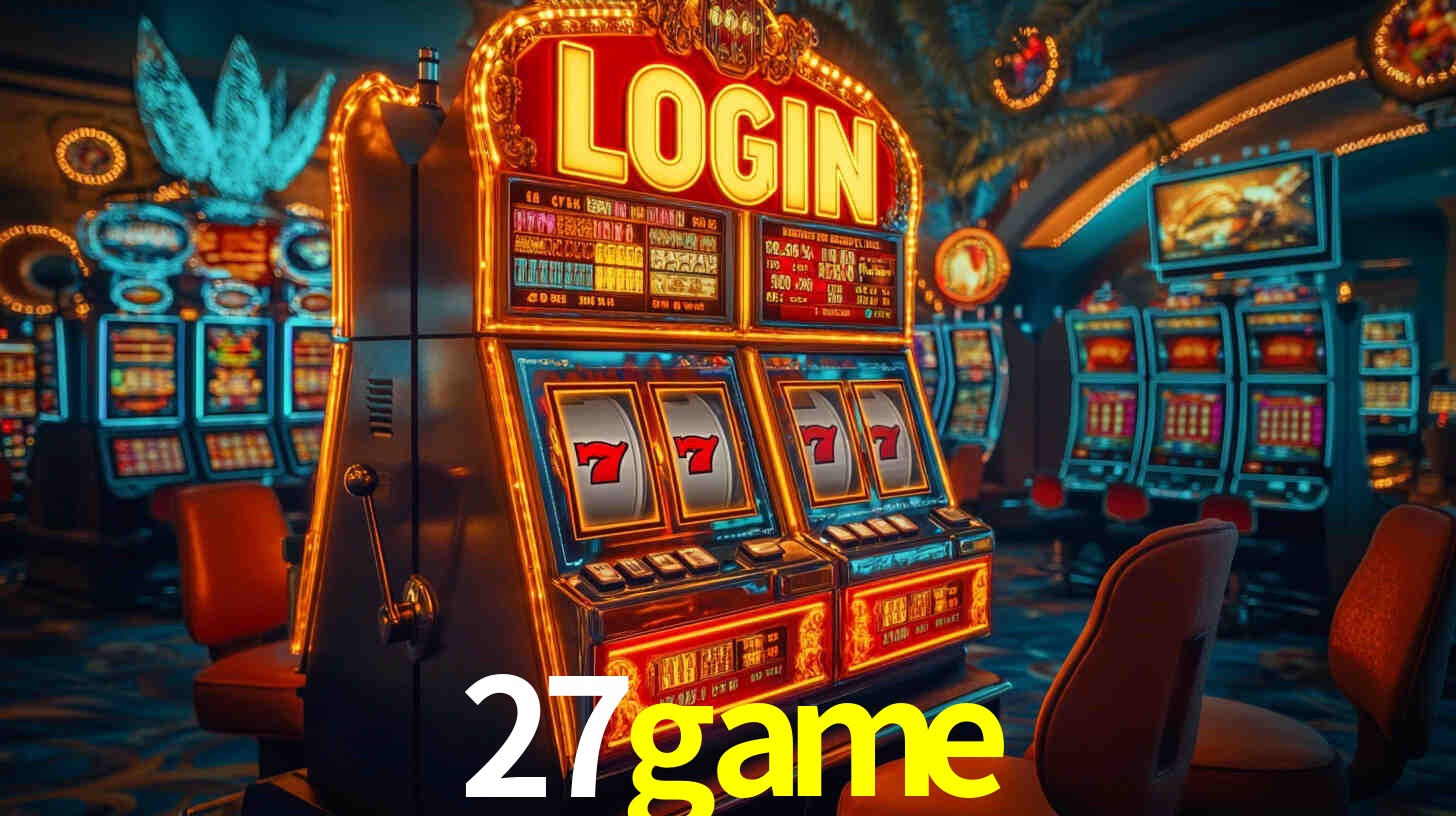 Ofertas Imperdíveis na 27game: Promoções e Bônus Que Valem a Pena