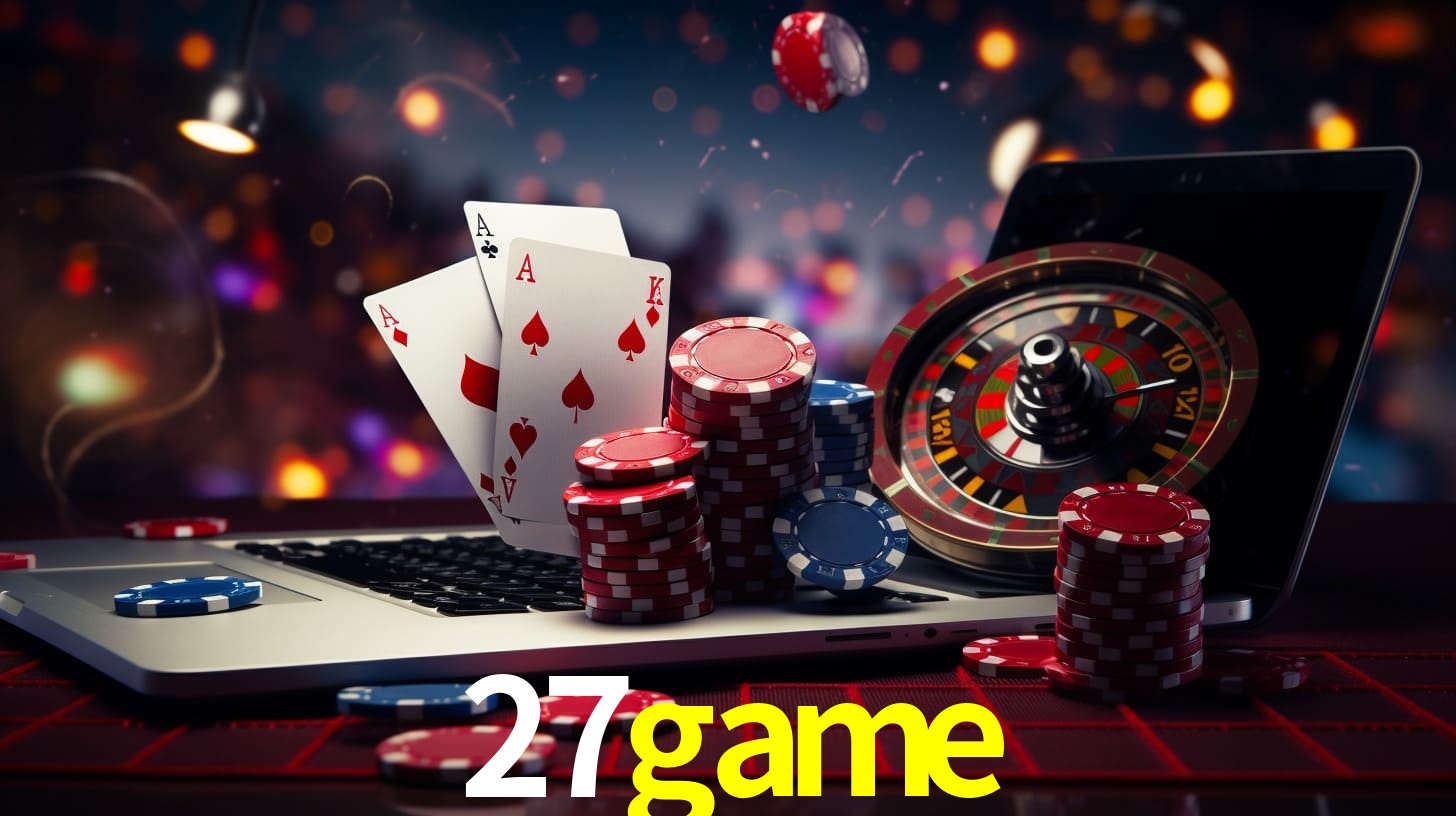 VIP Casino 27game