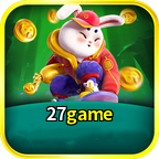 27game Logo